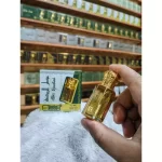 Parfum ElBanafaq Aroma Attar Raudhah